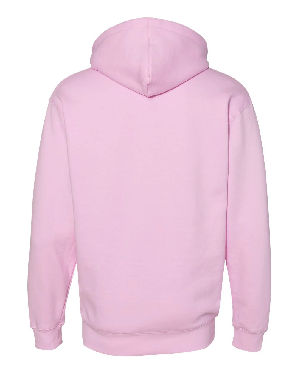 Independent Heavyweight Hooded Sweatshirt - IND4000 - Image 47