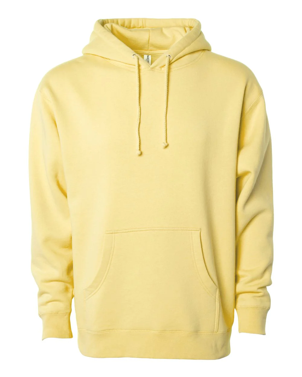 Independent Heavyweight Hooded Sweatshirt - IND4000 - Image 48