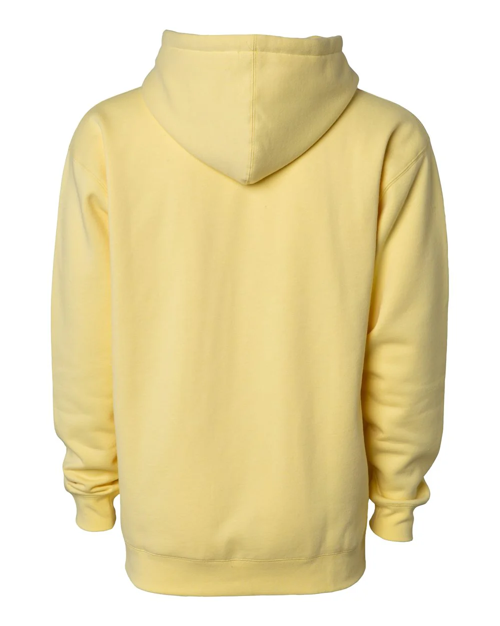 Independent Heavyweight Hooded Sweatshirt - IND4000 - Image 49