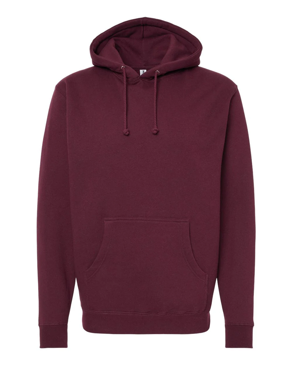 Independent Heavyweight Hooded Sweatshirt - IND4000 - Image 50