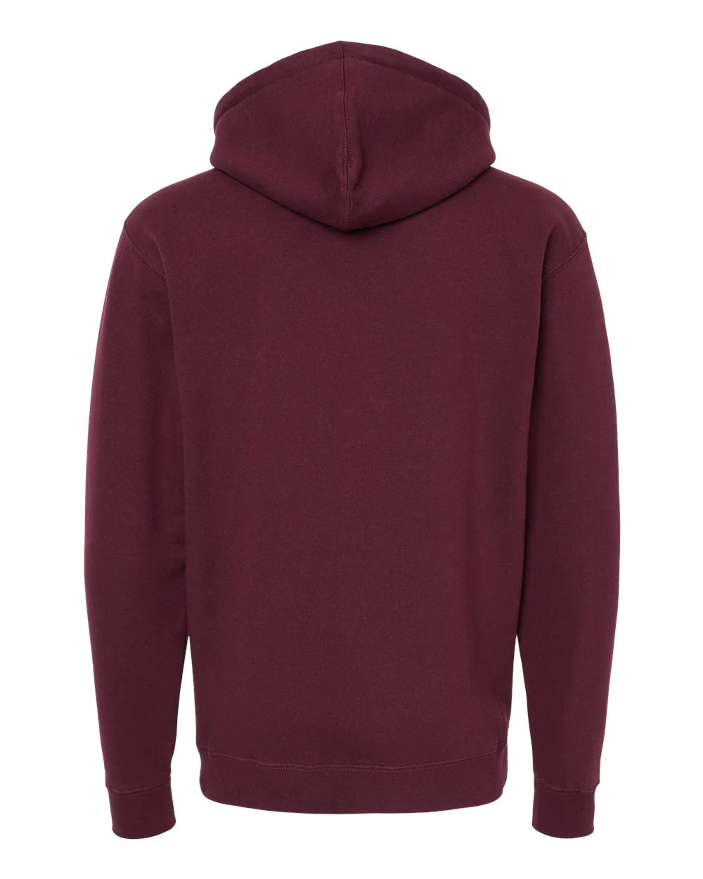 Independent Heavyweight Hooded Sweatshirt - IND4000 - Image 51