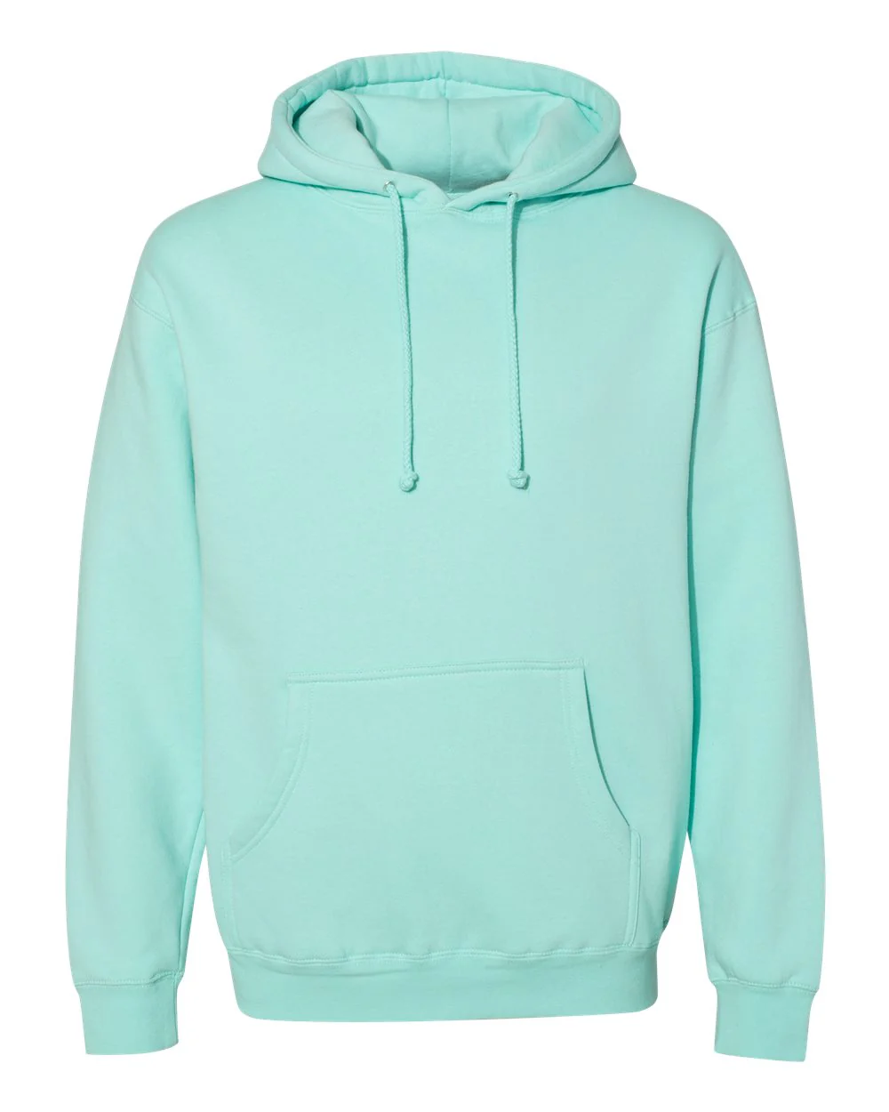 Independent Heavyweight Hooded Sweatshirt - IND4000 - Image 52