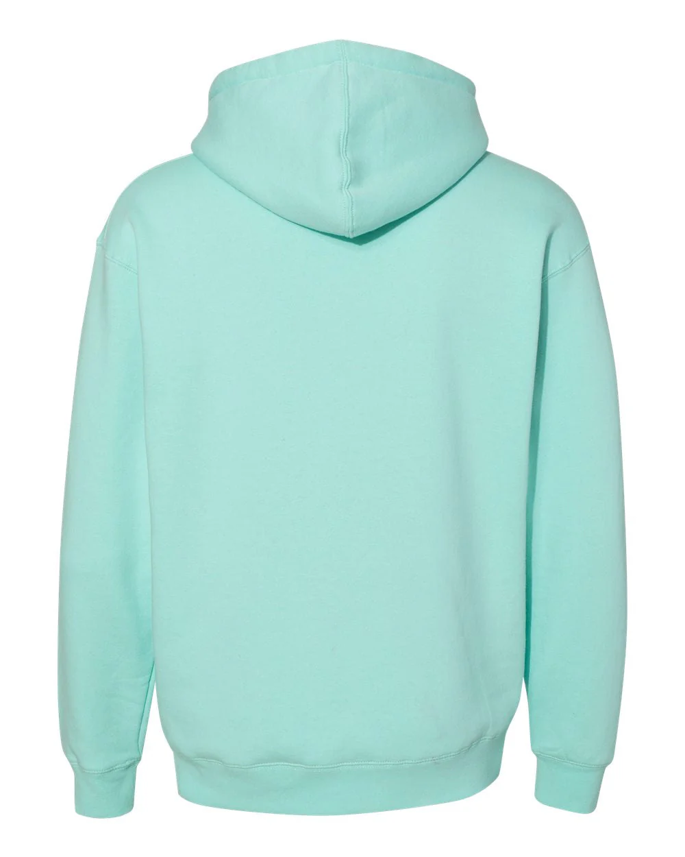 Independent Heavyweight Hooded Sweatshirt - IND4000 - Image 53