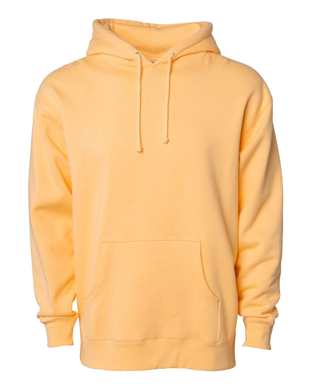Independent Heavyweight Hooded Sweatshirt - IND4000 - Image 54
