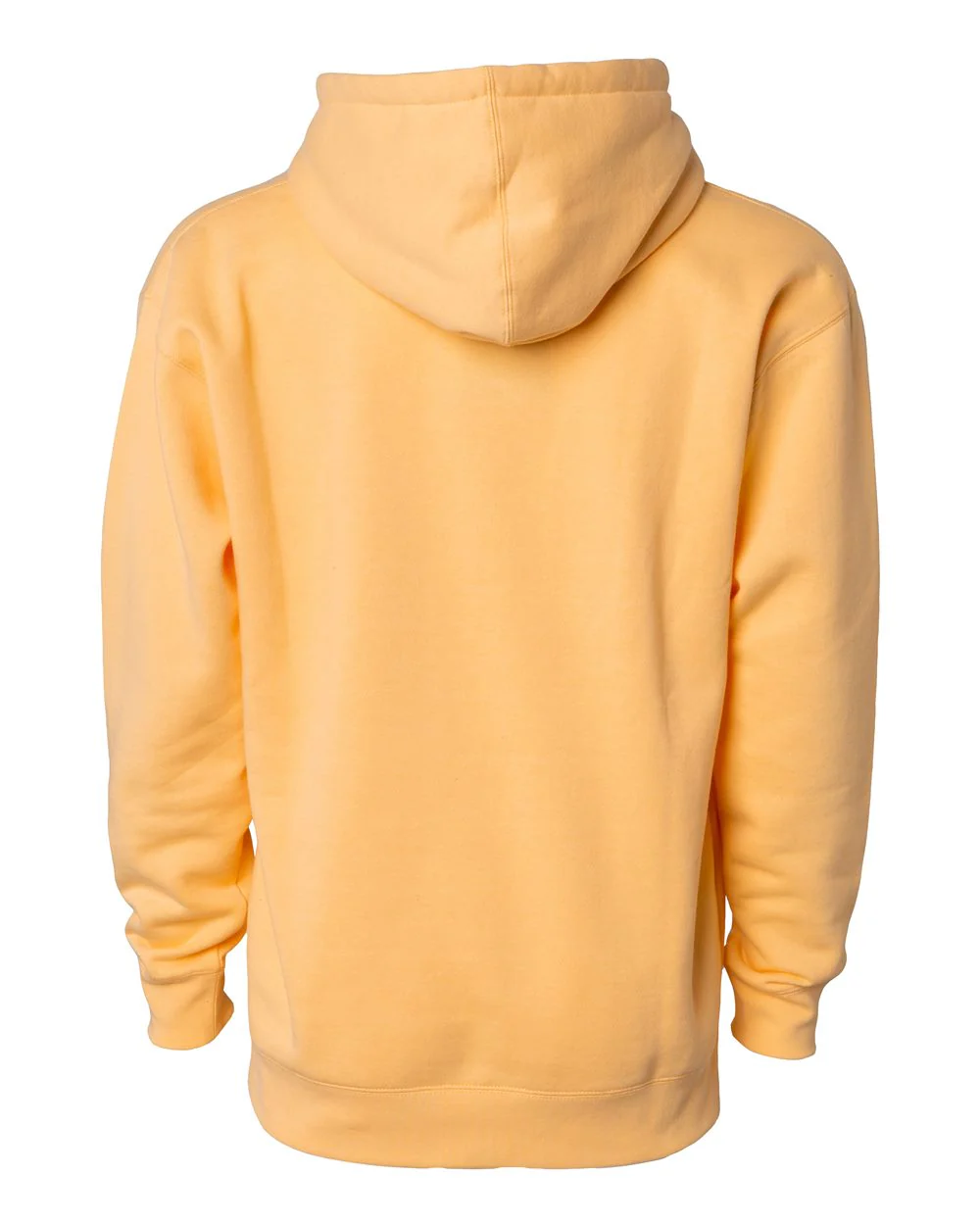 Independent Heavyweight Hooded Sweatshirt - IND4000 - Image 55