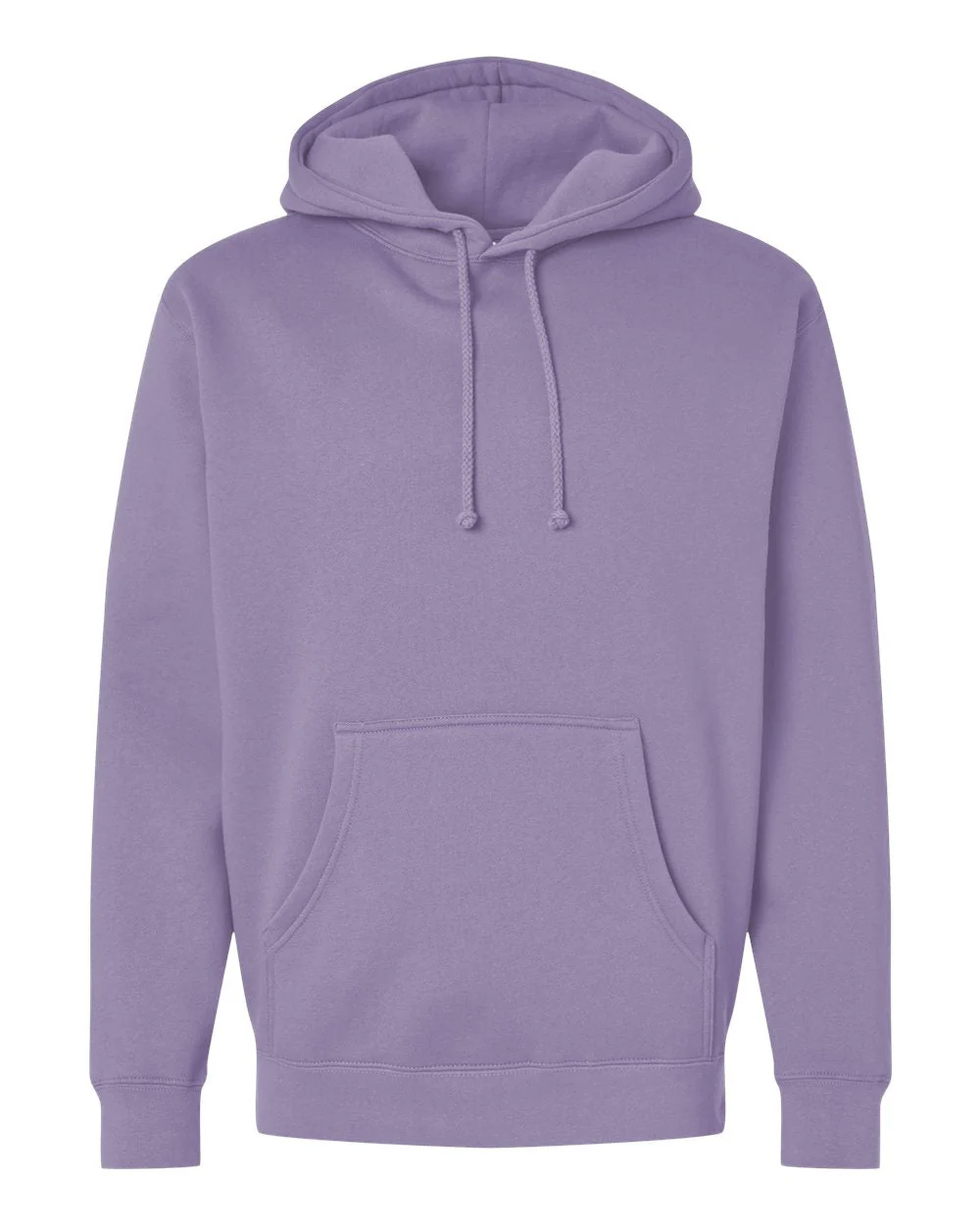 Independent Heavyweight Hooded Sweatshirt - IND4000 - Image 56