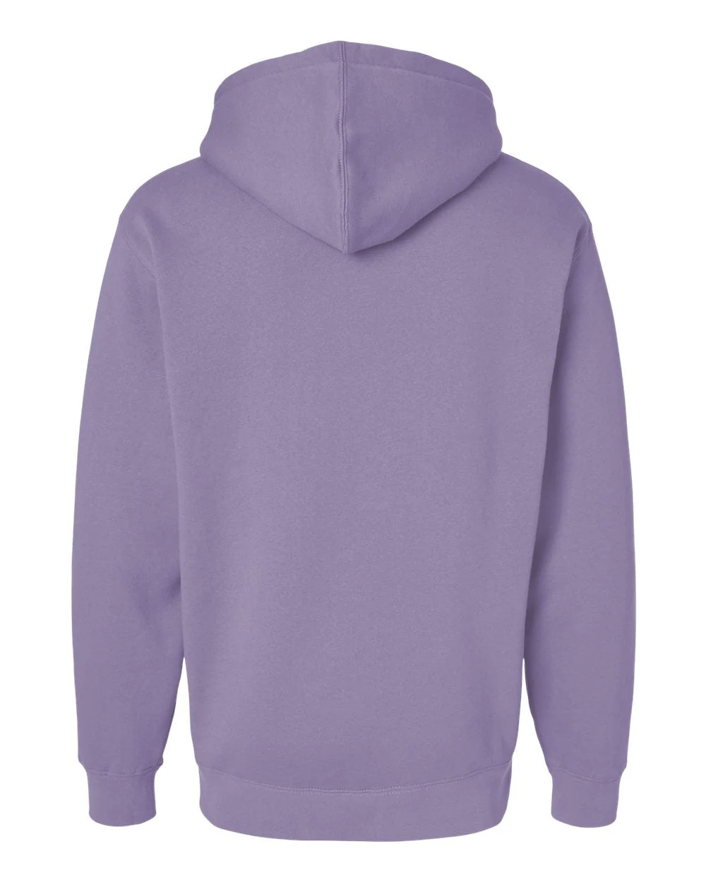 Independent Heavyweight Hooded Sweatshirt - IND4000 - Image 57
