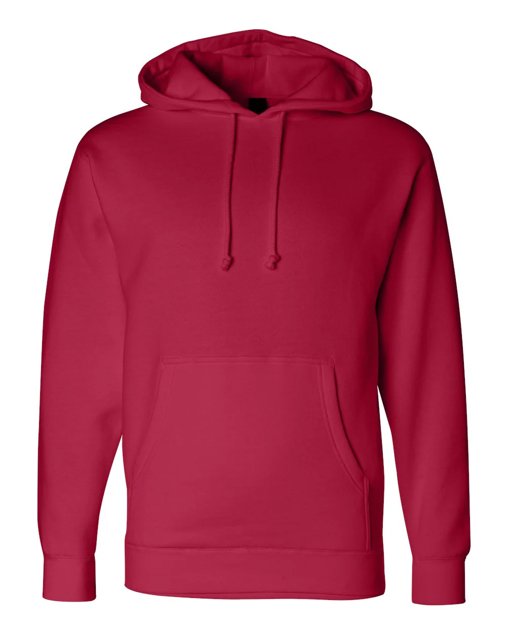 Independent Heavyweight Hooded Sweatshirt - IND4000 - Image 58
