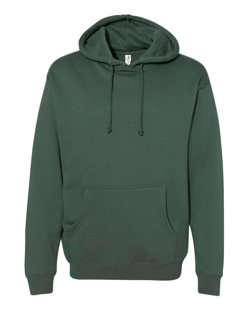 Independent Heavyweight Hooded Sweatshirt - IND4000 - Image 6