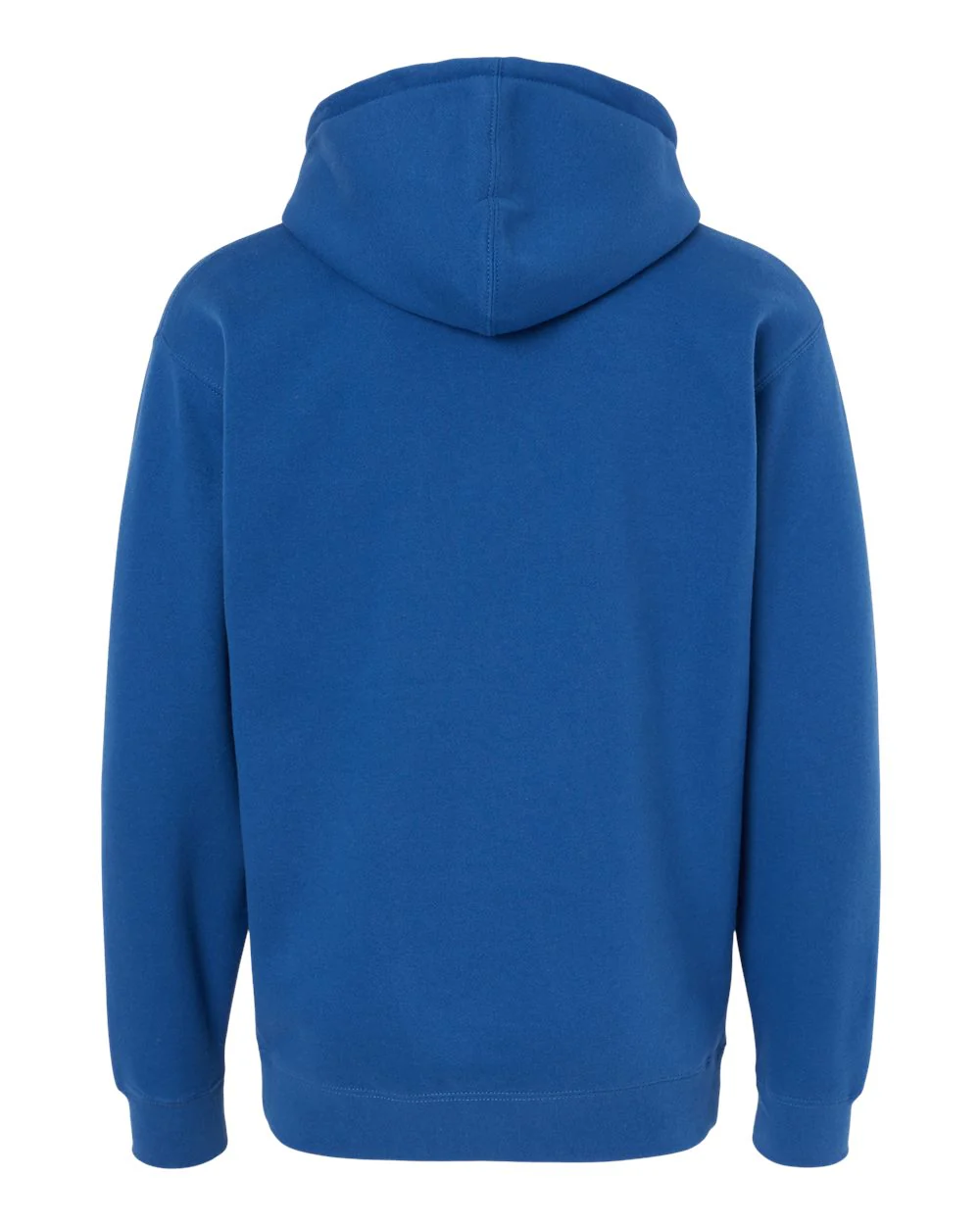 Independent Heavyweight Hooded Sweatshirt - IND4000 - Image 61