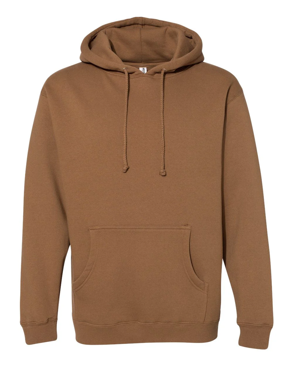 Independent Heavyweight Hooded Sweatshirt - IND4000 - Image 62