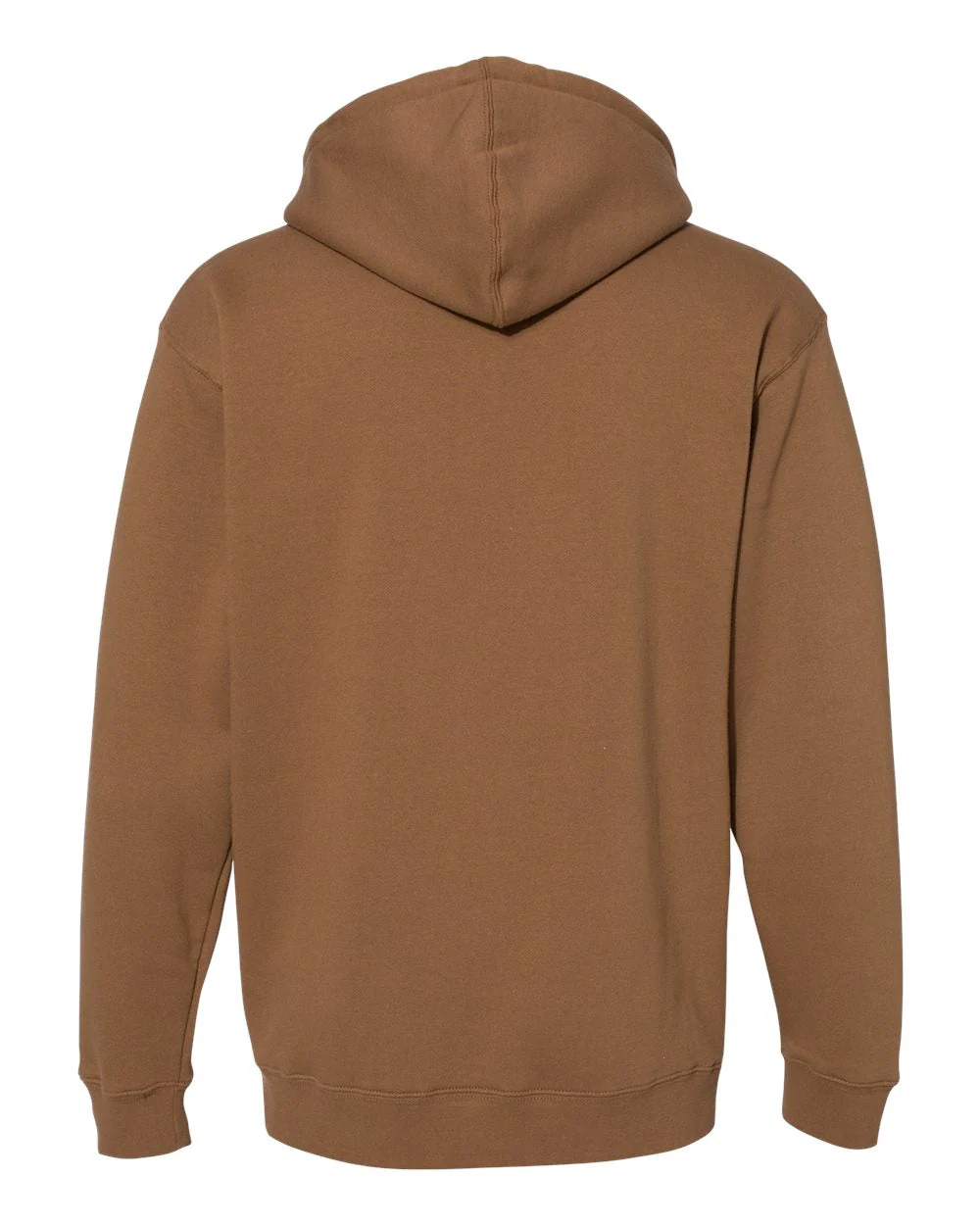 Independent Heavyweight Hooded Sweatshirt - IND4000 - Image 63