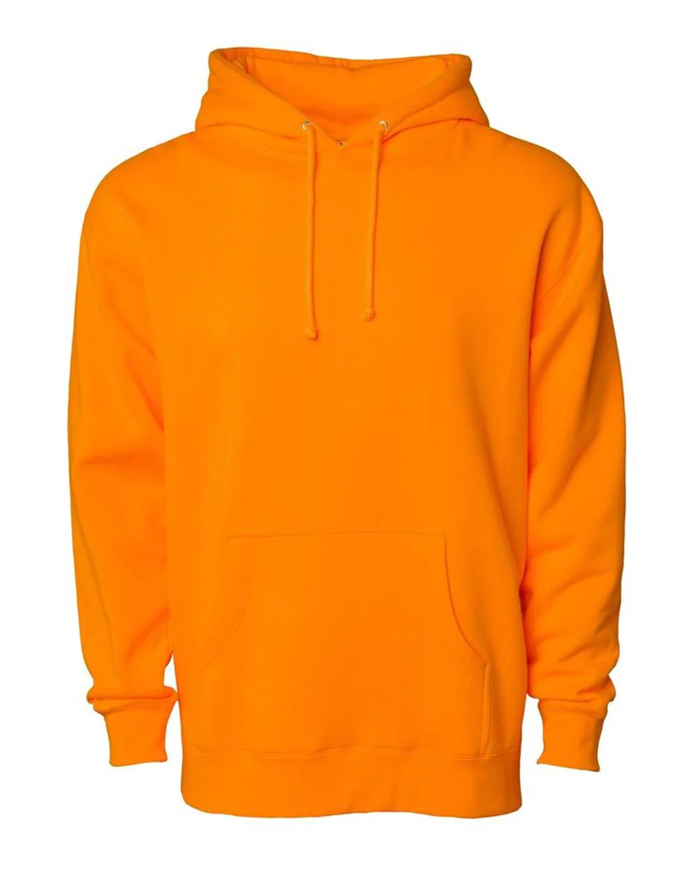 Independent Heavyweight Hooded Sweatshirt - IND4000 - Image 64