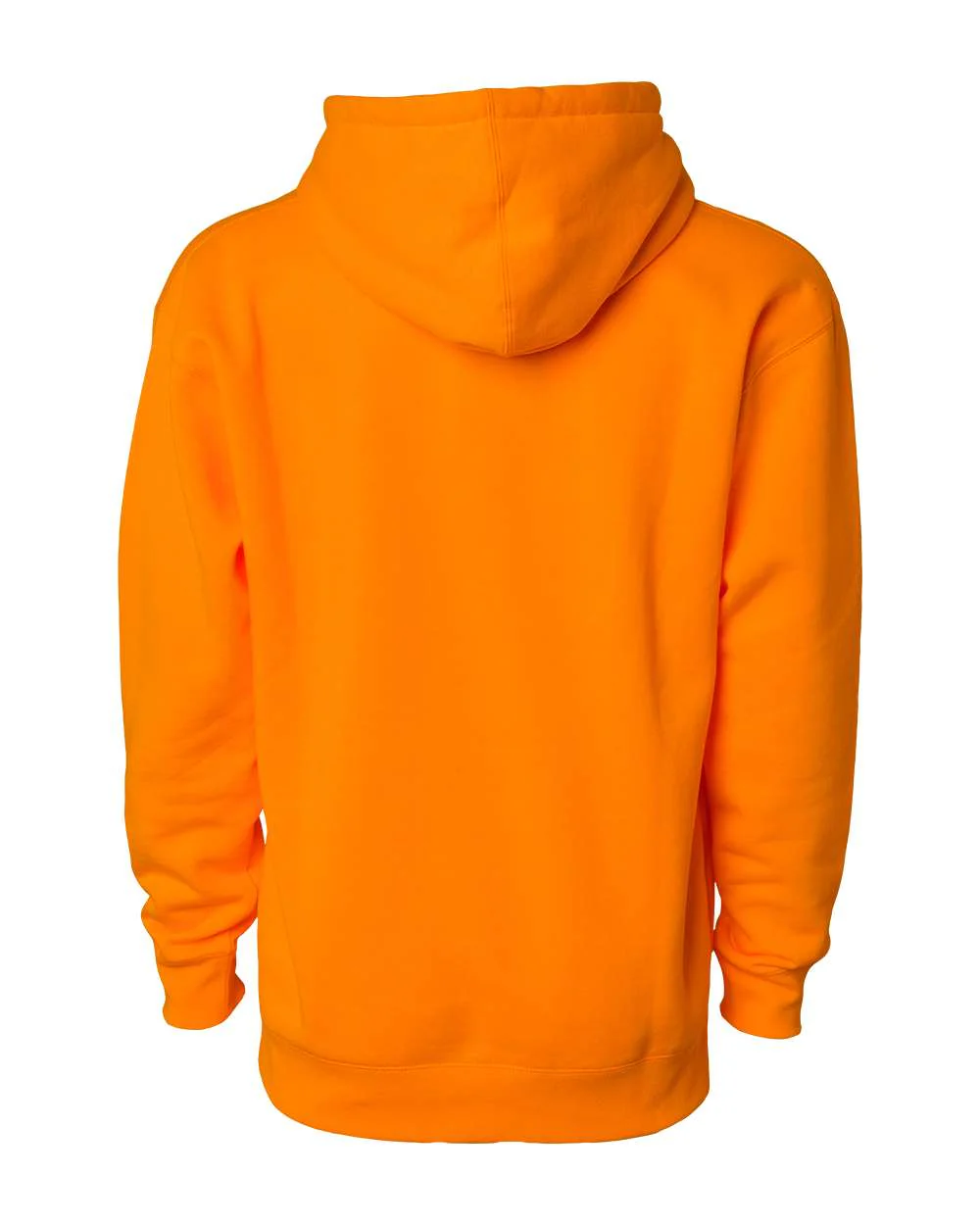 Independent Heavyweight Hooded Sweatshirt - IND4000 - Image 65