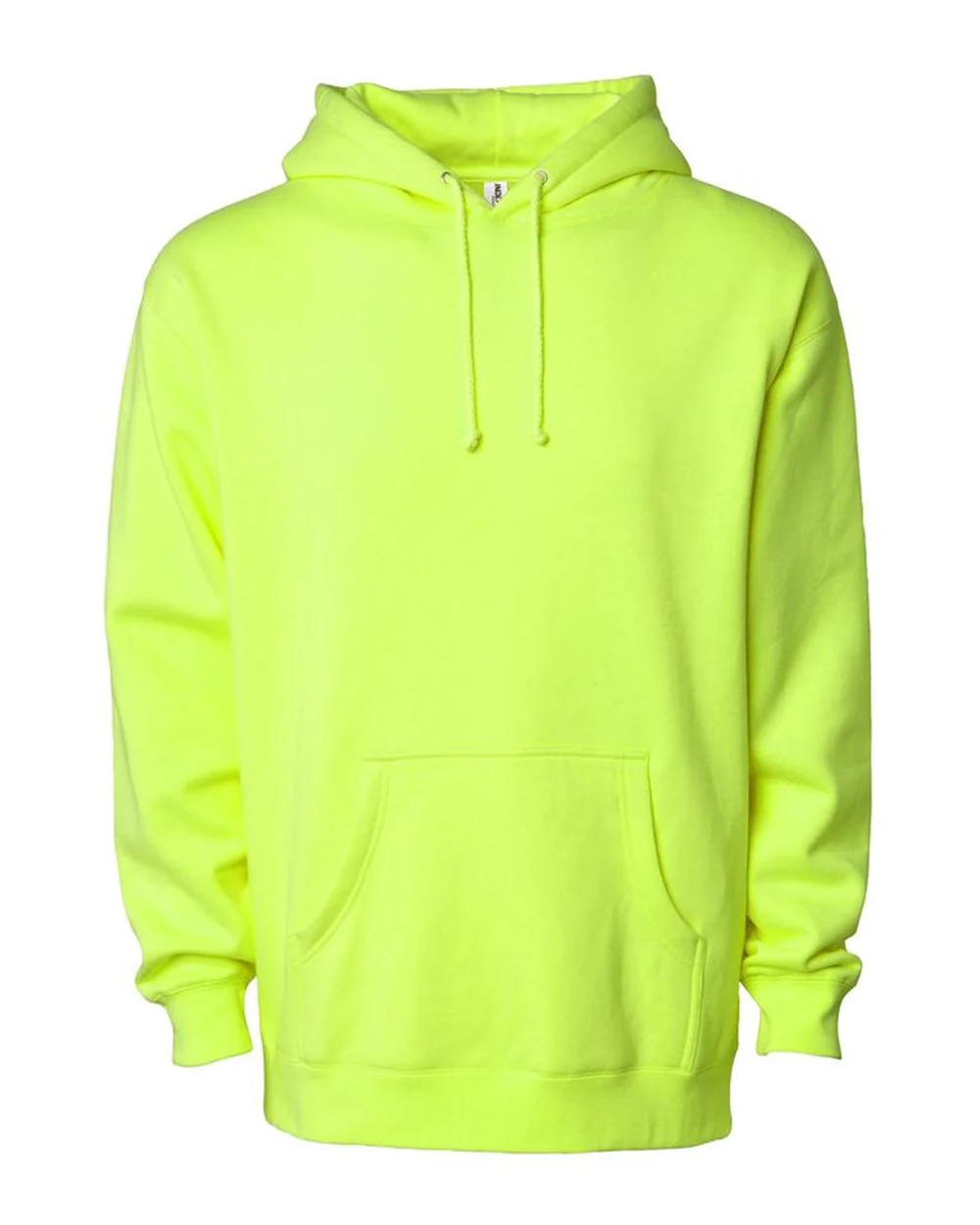 Independent Heavyweight Hooded Sweatshirt - IND4000 - Image 66