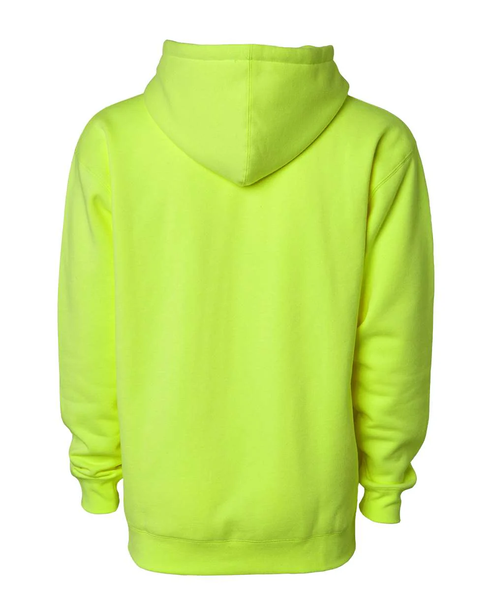 Independent Heavyweight Hooded Sweatshirt - IND4000 - Image 67