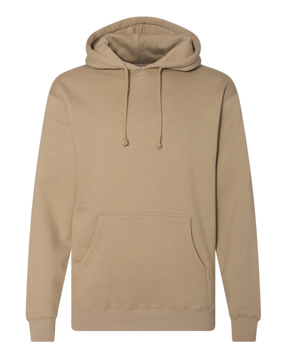 Independent Heavyweight Hooded Sweatshirt - IND4000 - Image 68