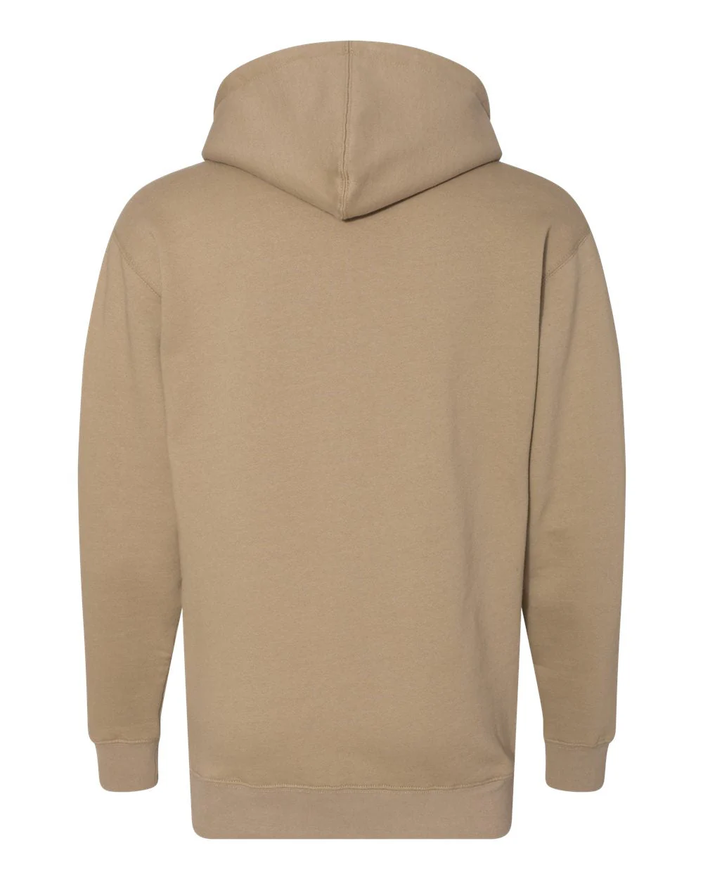 Independent Heavyweight Hooded Sweatshirt - IND4000 - Image 69