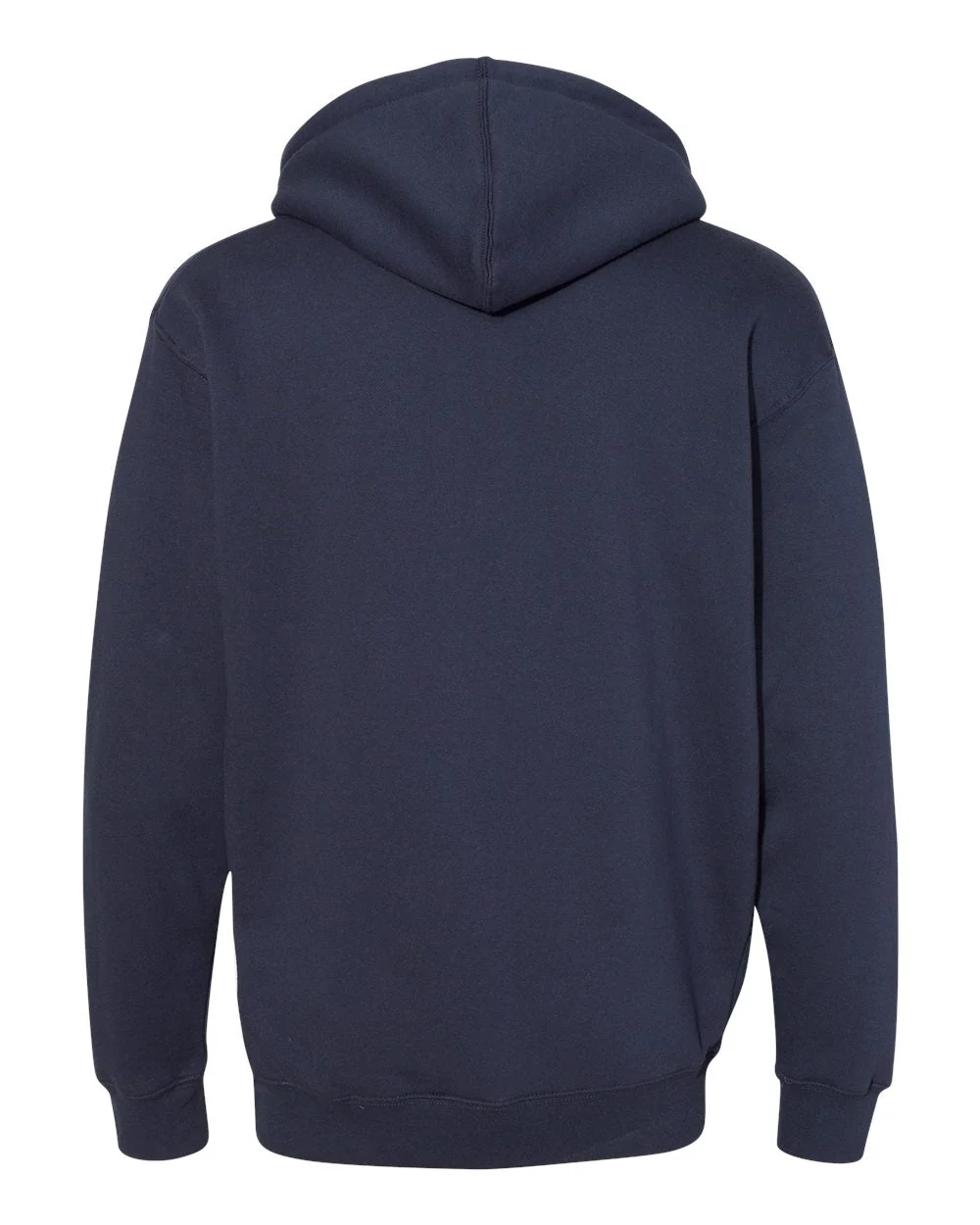 Independent Heavyweight Hooded Sweatshirt - IND4000 - Image 71