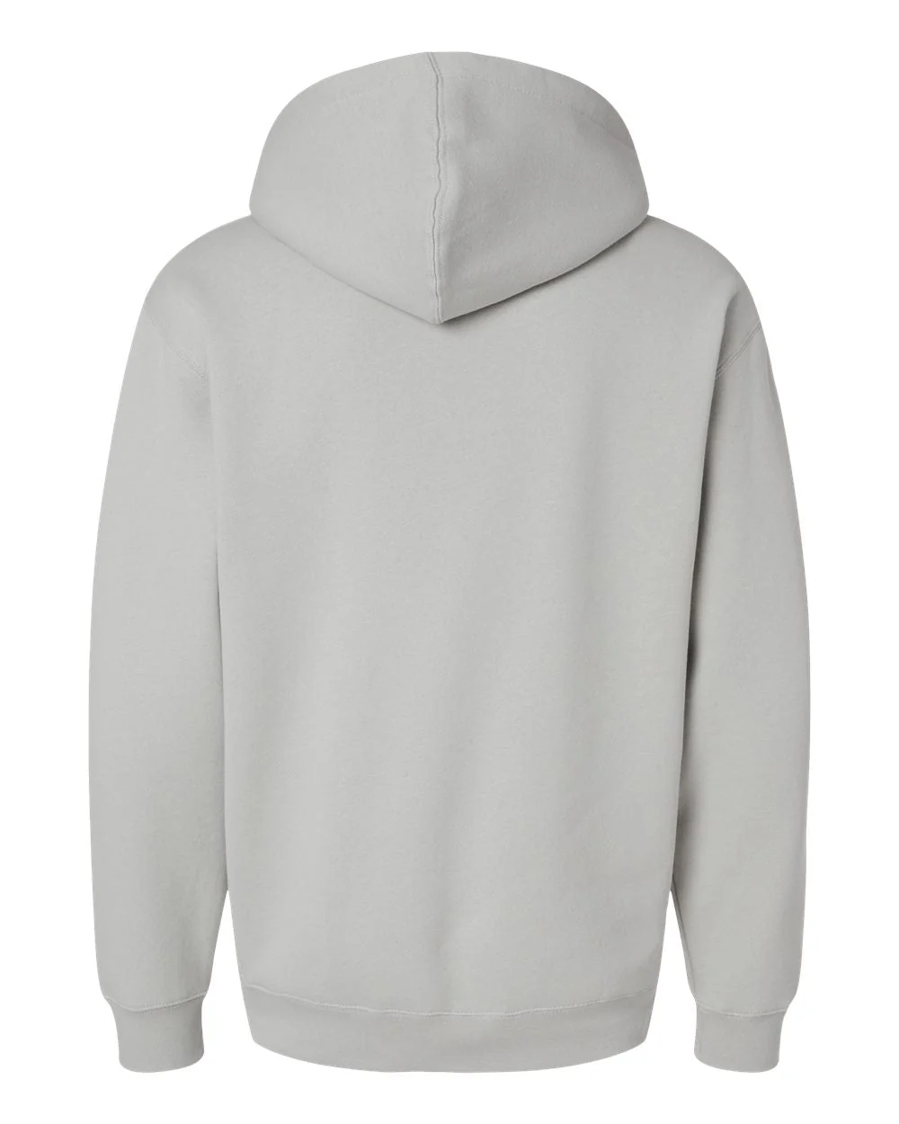 Independent Heavyweight Hooded Sweatshirt - IND4000 - Image 73