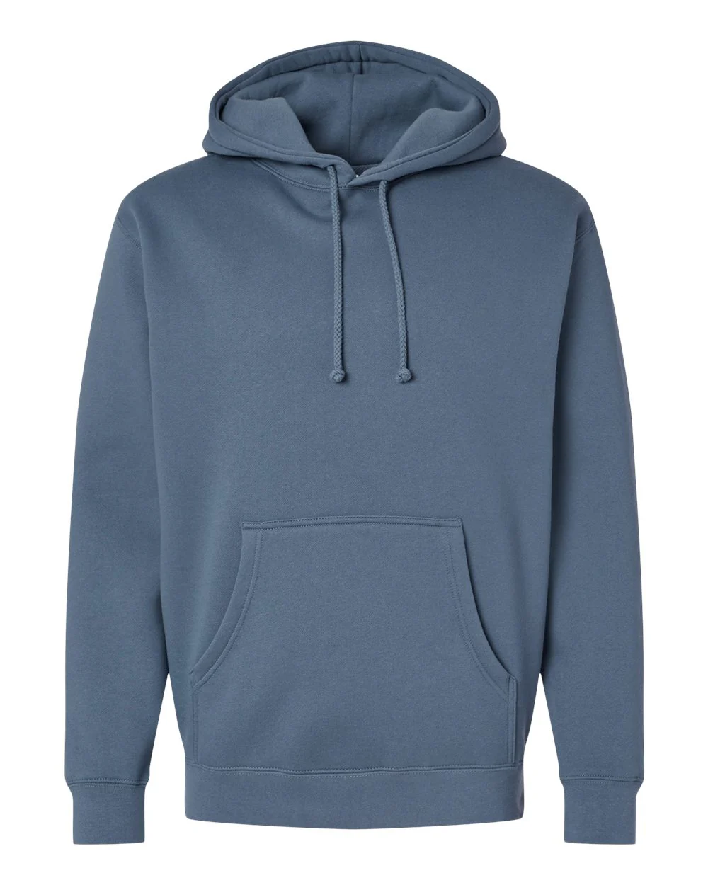 Independent Heavyweight Hooded Sweatshirt - IND4000 - Image 76