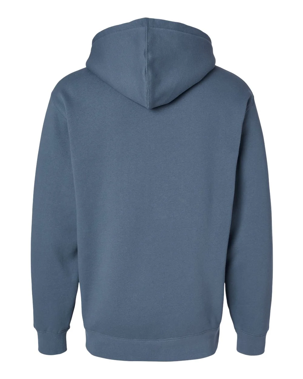 Independent Heavyweight Hooded Sweatshirt - IND4000 - Image 77