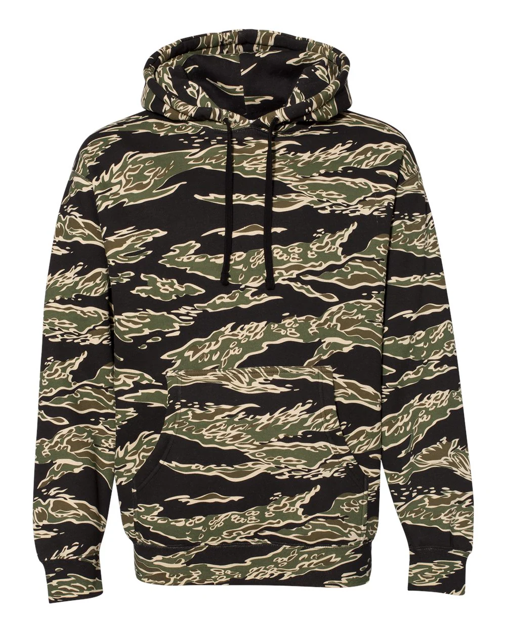 Independent Heavyweight Hooded Sweatshirt - IND4000 - Image 78