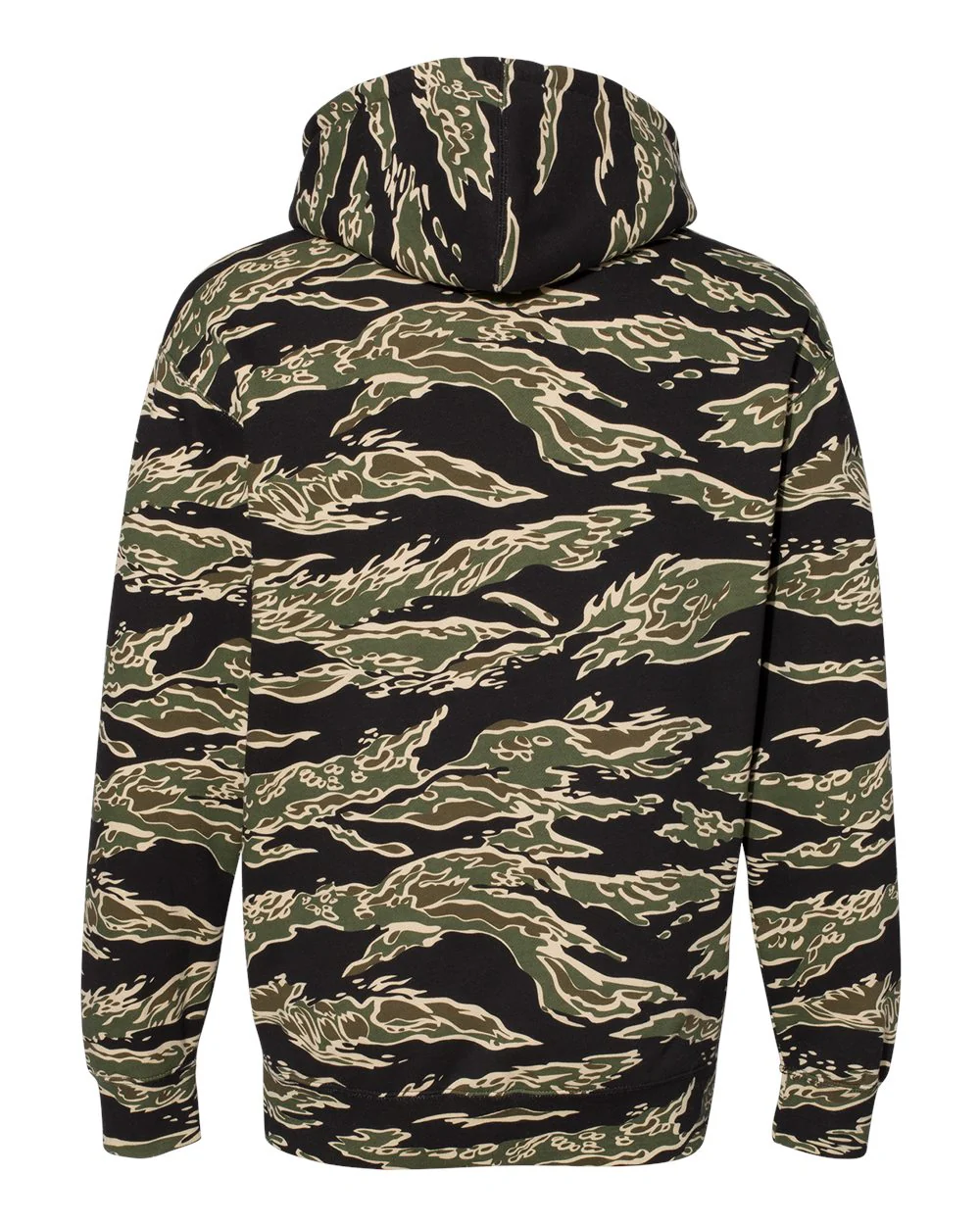 Independent Heavyweight Hooded Sweatshirt - IND4000 - Image 79