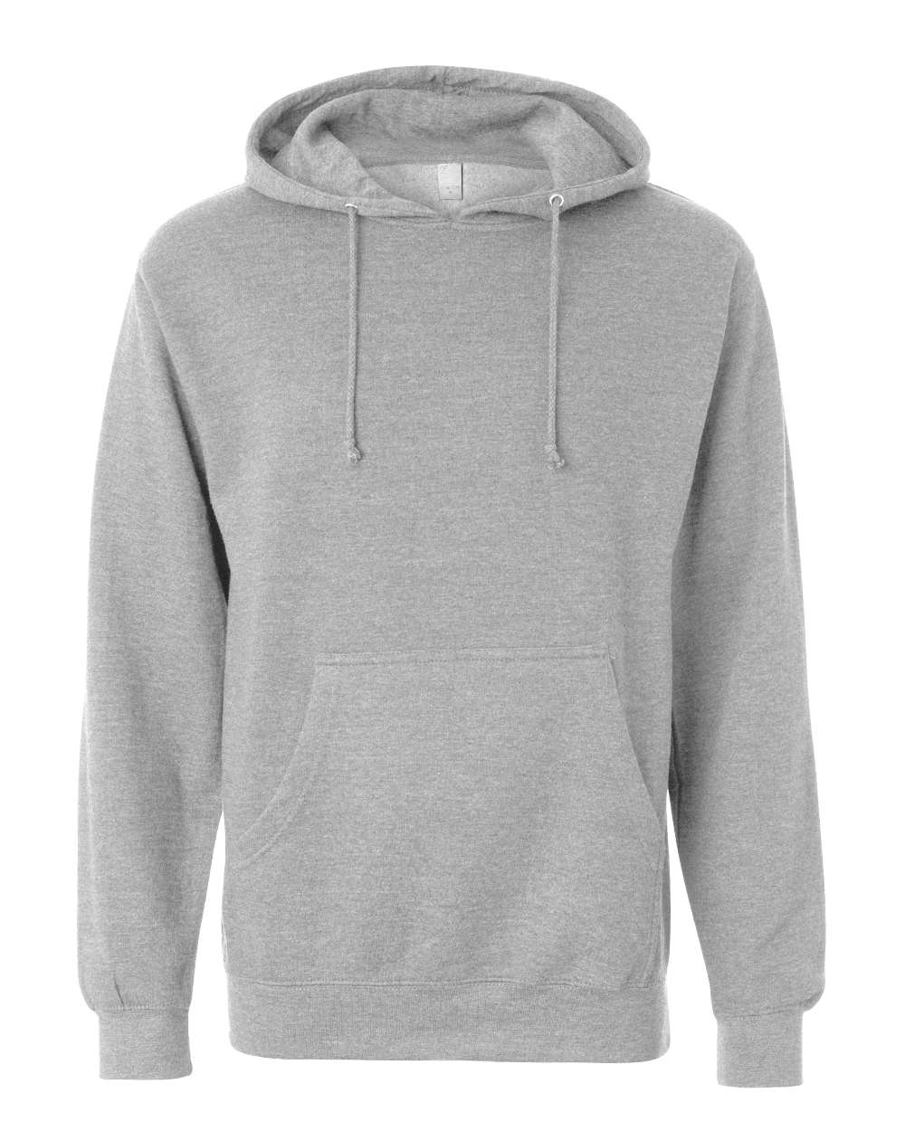 Independent Midweight Hooded Sweatshirt - SS4500 - Image 20