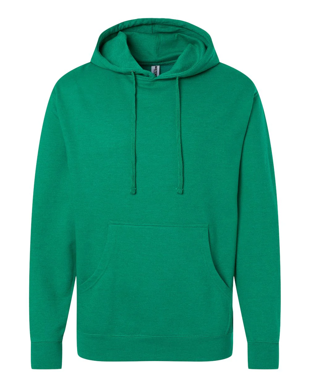 Independent Midweight Hooded Sweatshirt - SS4500 - Image 26
