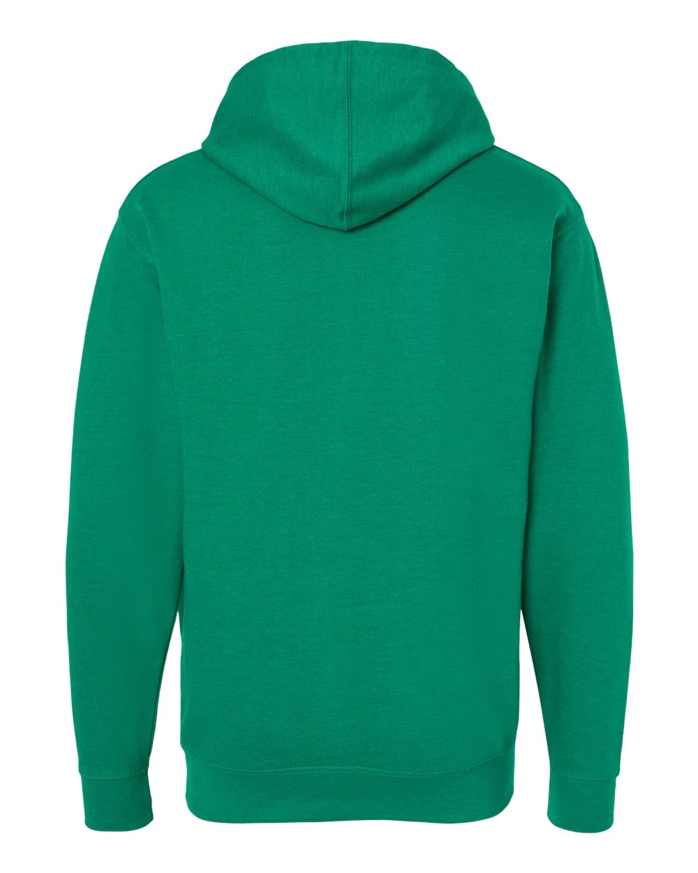 Independent Midweight Hooded Sweatshirt - SS4500 - Image 27