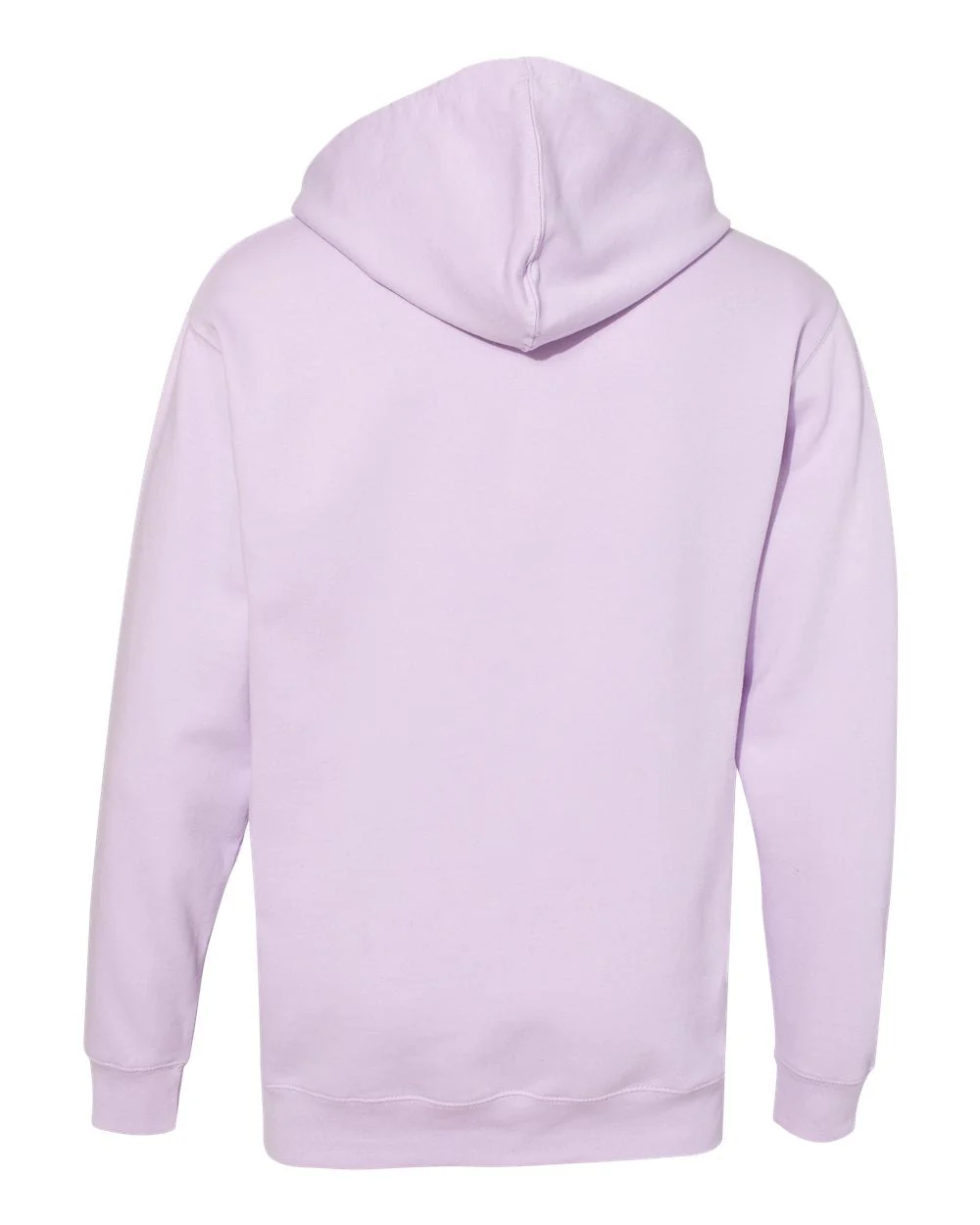 Independent Midweight Hooded Sweatshirt - SS4500 - Image 29
