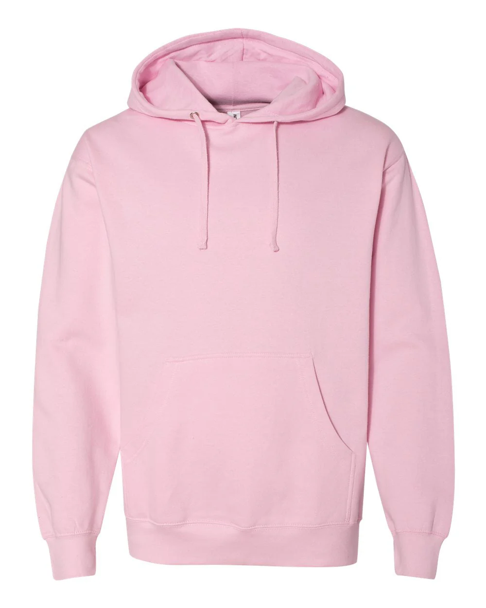 Independent Midweight Hooded Sweatshirt - SS4500 - Image 30