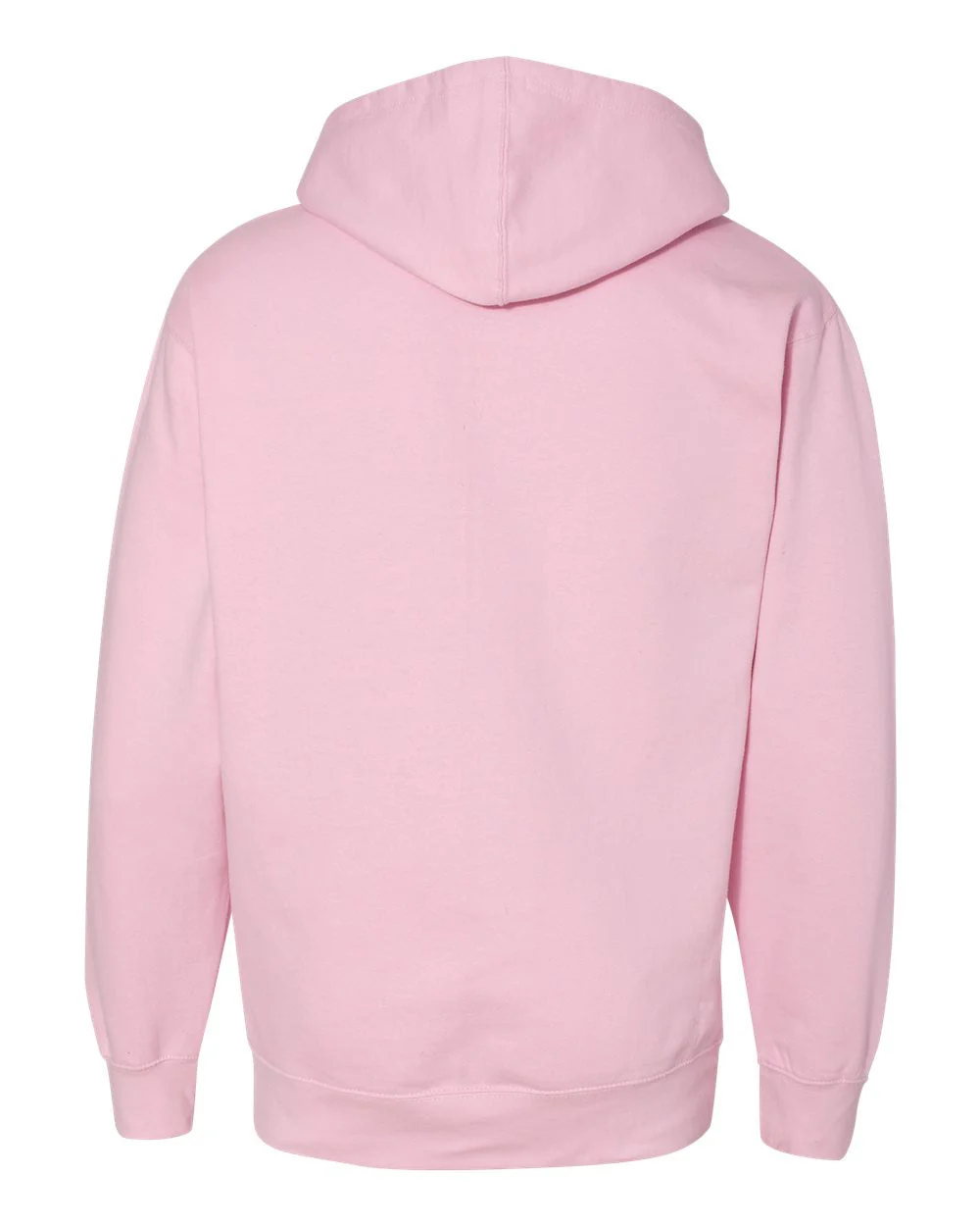 Independent Midweight Hooded Sweatshirt - SS4500 - Image 31