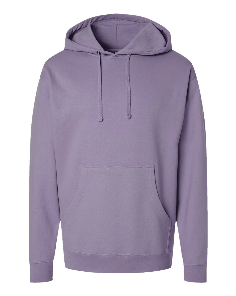 Independent Midweight Hooded Sweatshirt - SS4500 - Image 42