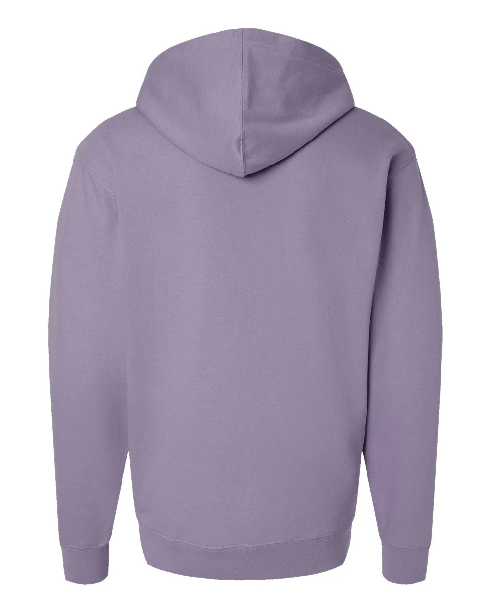Independent Midweight Hooded Sweatshirt - SS4500 - Image 43