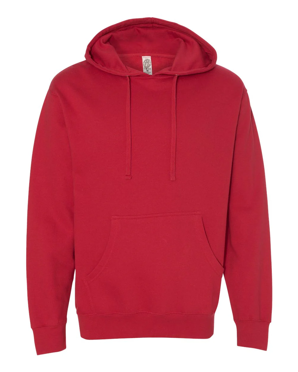 Independent Midweight Hooded Sweatshirt - SS4500 - Image 46