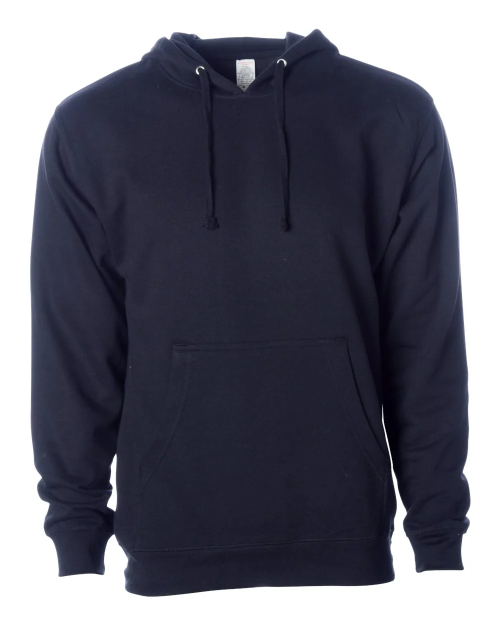 Independent Midweight SS4500 Hoodie Package (50 Pieces) - Image 12
