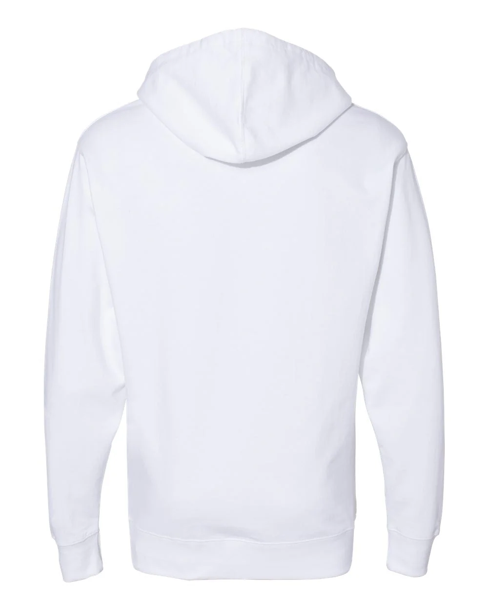 Independent Midweight SS4500 Hoodie Package (50 Pieces) - Image 3