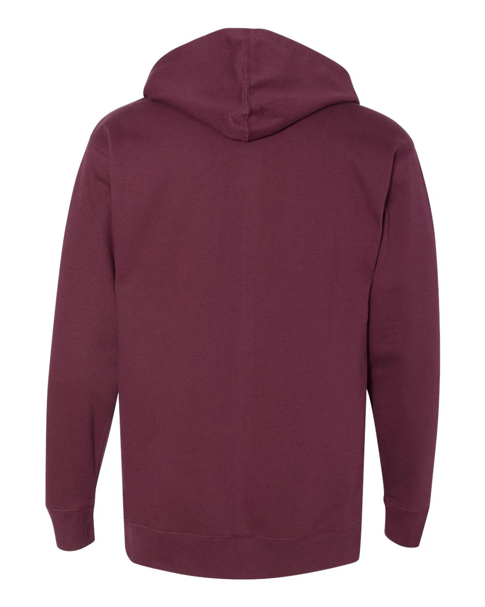 Independent Midweight SS4500 Hoodie Package (50 Pieces) - Image 33