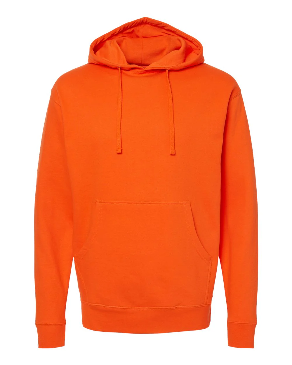 Independent Midweight SS4500 Hoodie Package (50 Pieces) - Image 36