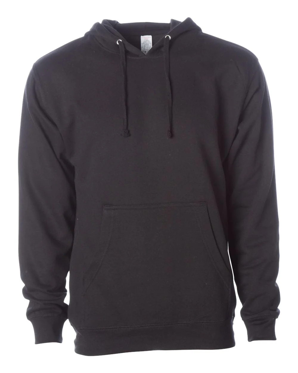 Independent Midweight SS4500 Hoodie Package (50 Pieces) - Image 4