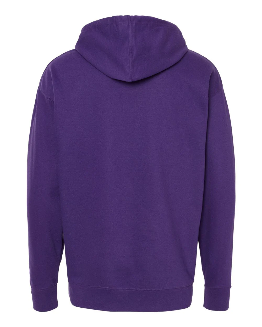 Independent Midweight SS4500 Hoodie Package (50 Pieces) - Image 43