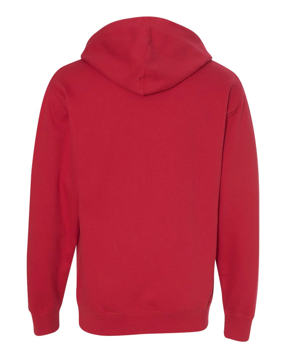 Independent Midweight SS4500 Hoodie Package (50 Pieces) - Image 45