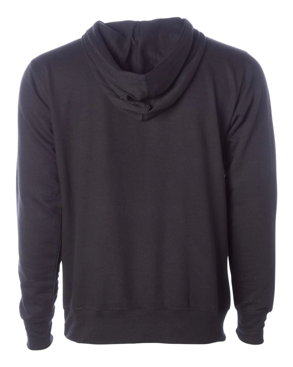 Independent Midweight SS4500 Hoodie Package (50 Pieces) - Image 5