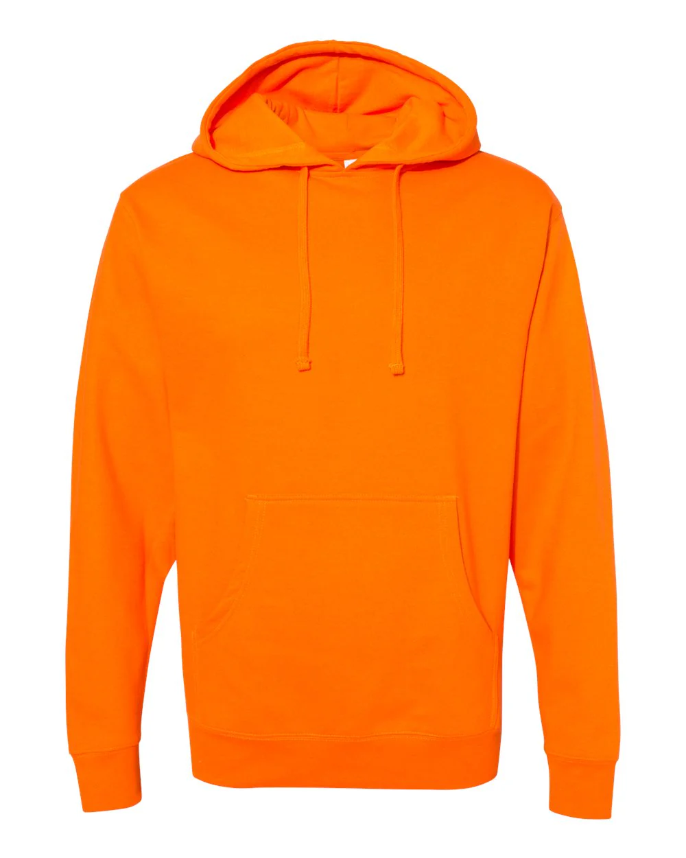 Independent Midweight SS4500 Hoodie Package (50 Pieces) - Image 50