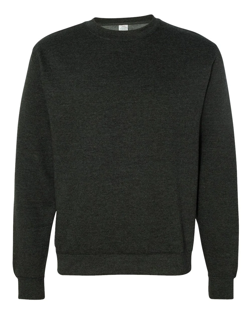 Independent Midweight Crewneck Sweatshirt - SS3000 - Image 10