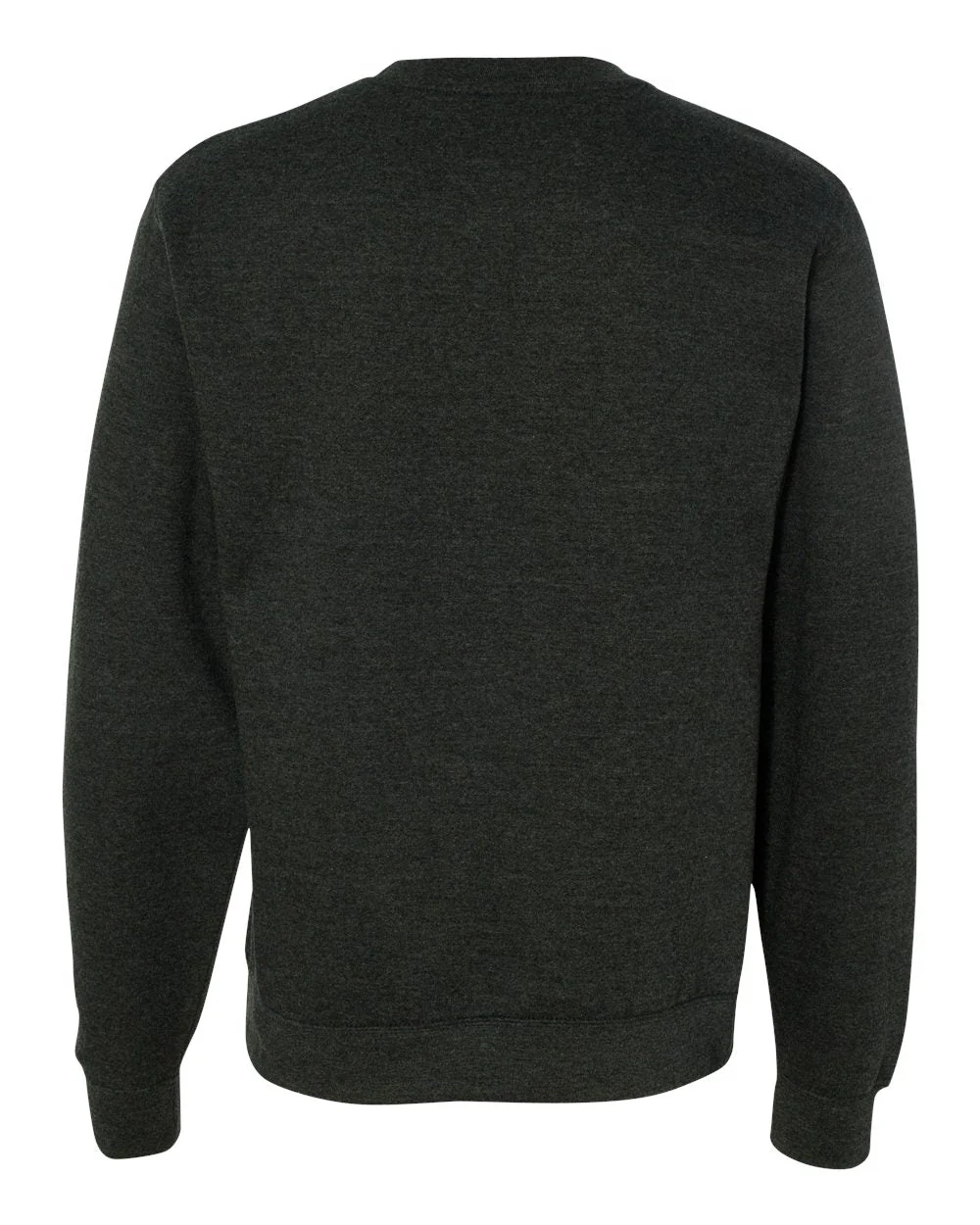 Independent Midweight Crewneck Sweatshirt - SS3000 - Image 11
