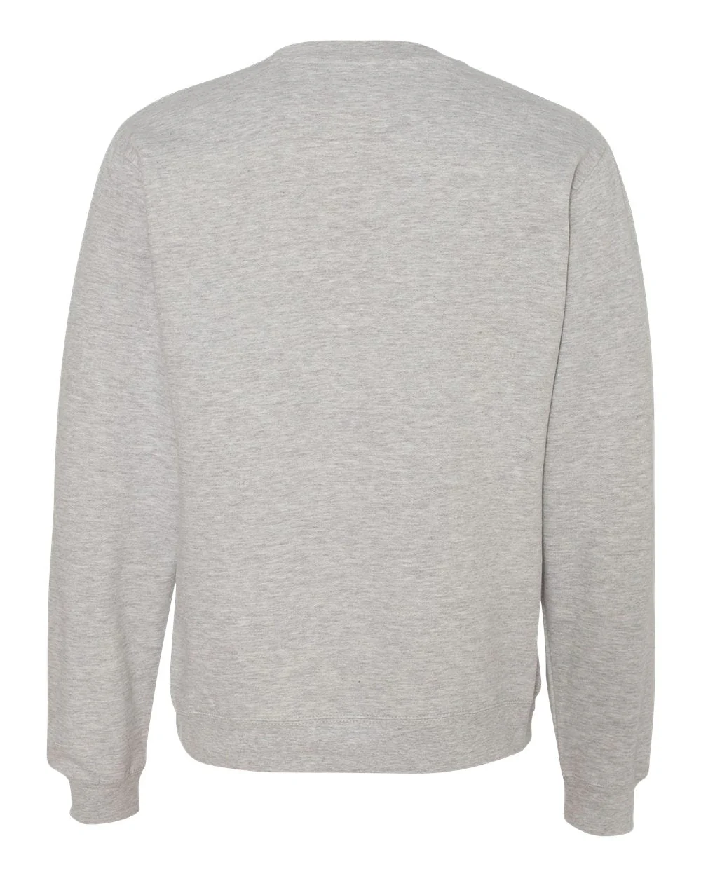 Independent Midweight Crewneck Sweatshirt - SS3000 - Image 19