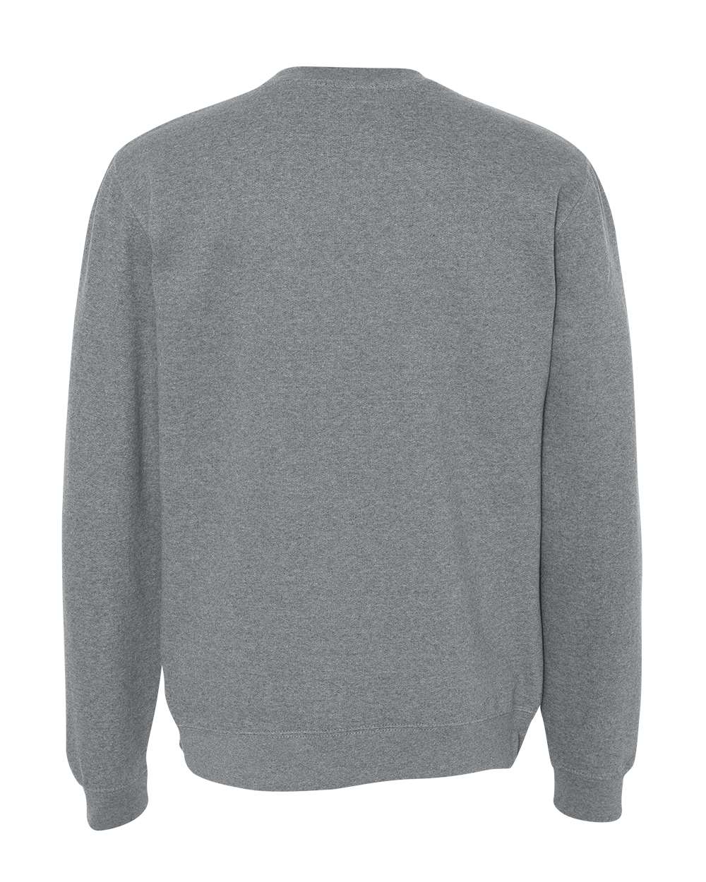 Independent Midweight Crewneck Sweatshirt - SS3000 - Image 21